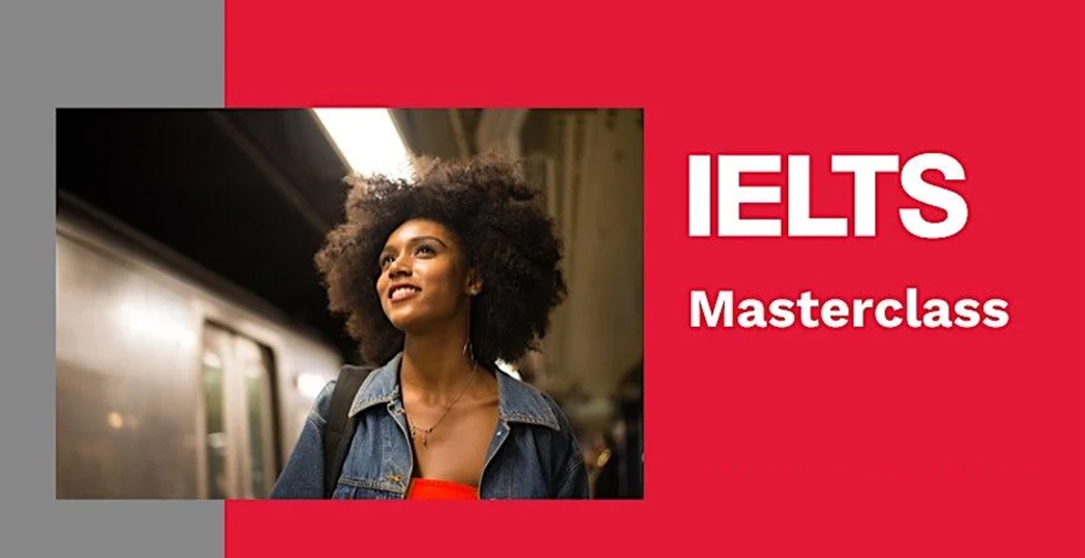 Join & ace your IELTS and PTE!